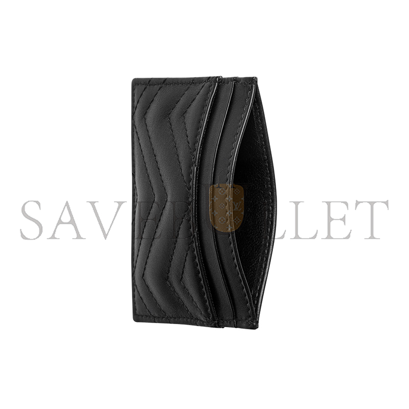 Gvc*1 gg marmont card case 443127 (10*7cm)